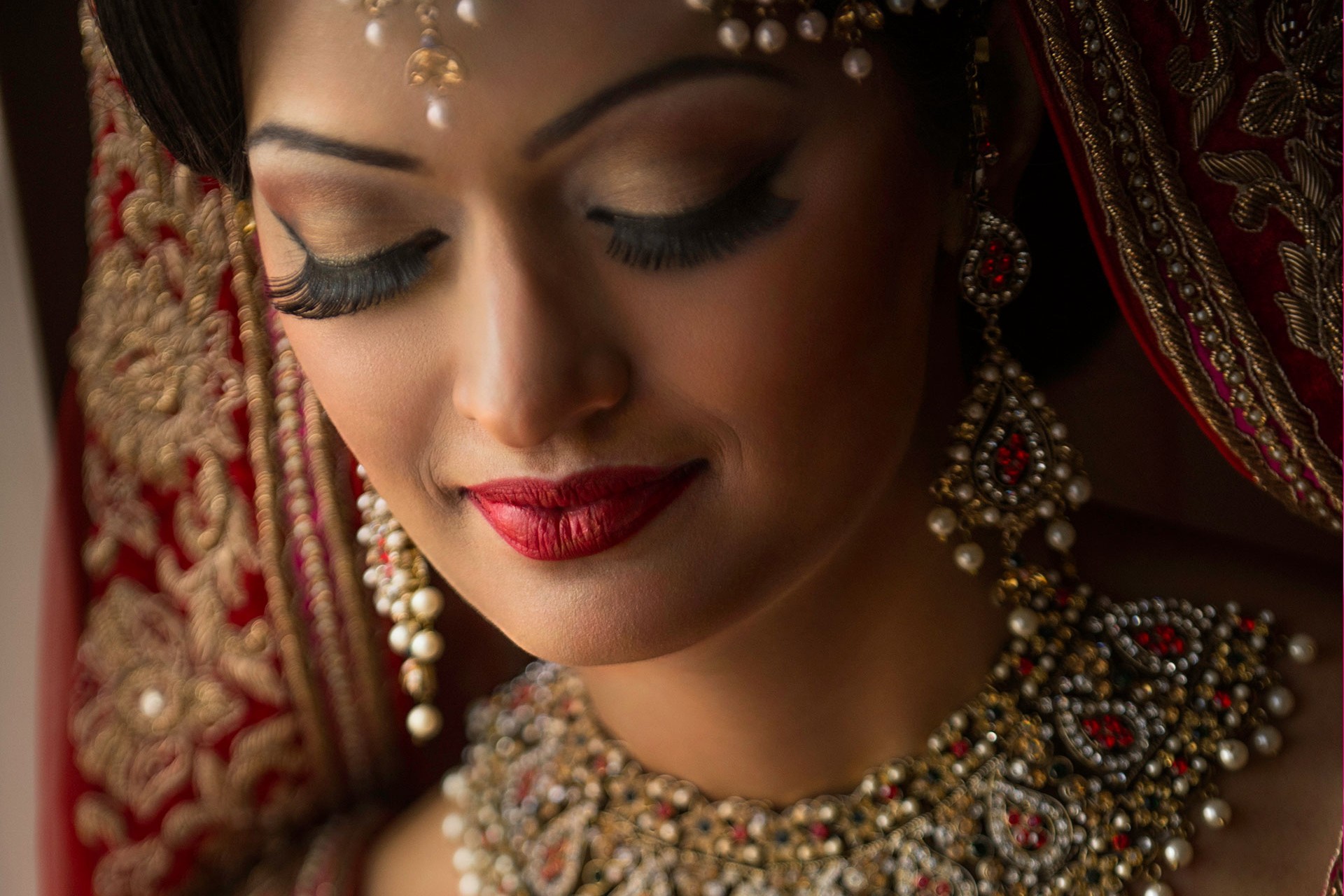 Best Bridal Hair Care Tips And Wedding Hairstyles by Shahnaz Husain to Slay  On Your Special Day